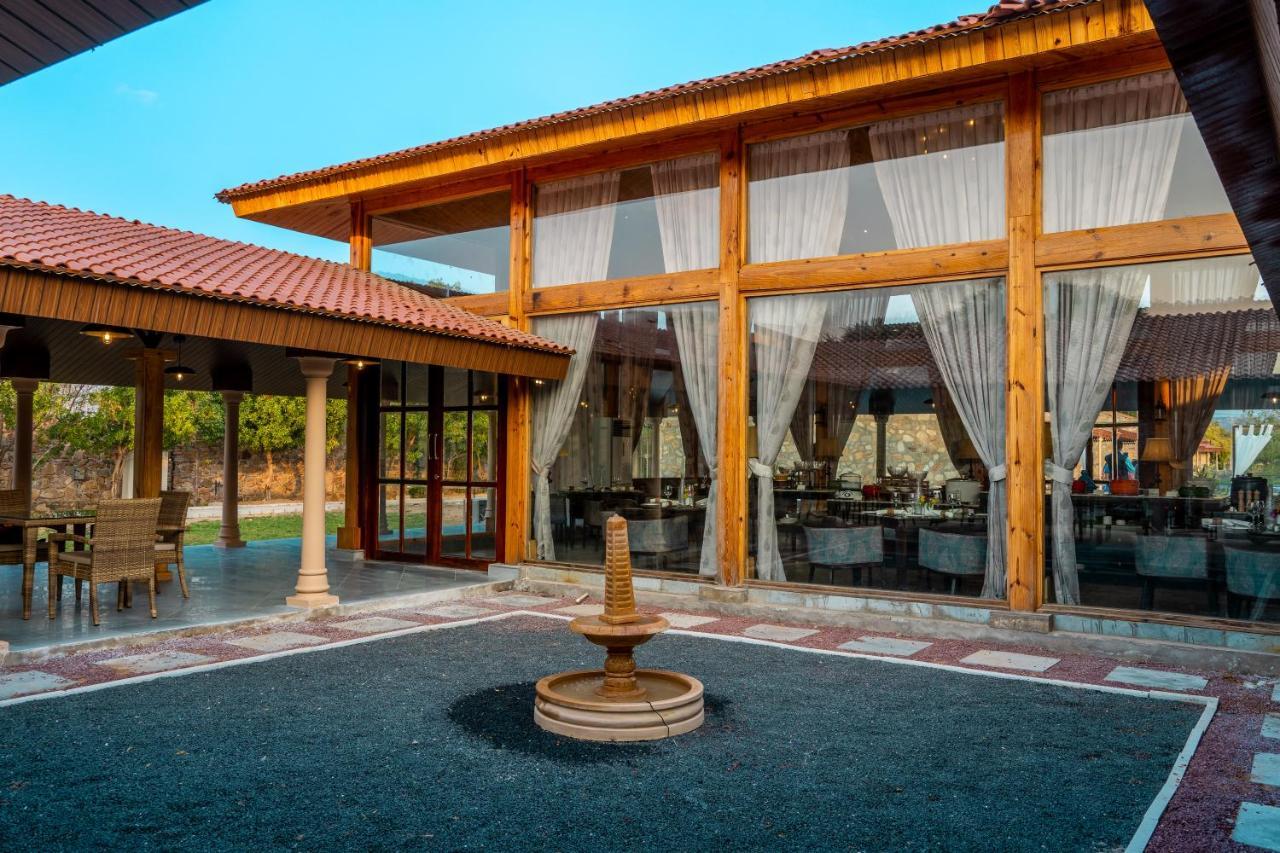 Brij Bageecha Jaipur - Private Villas With Plunge Pools Dhānd Exterior foto
